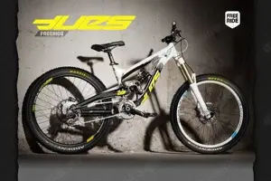 YT Tues (2011)   Größe M   Freerider