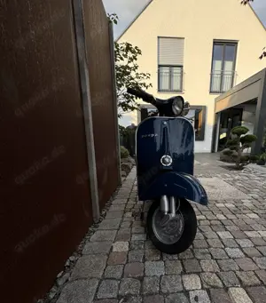 Vespa 50N (Bj. 1967)   Original, 2. Hand, top gepflegt