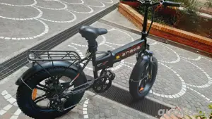 Engwe EP 2 PRO 750w brand new Bild 3