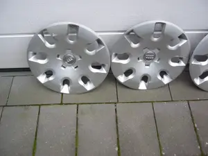 Audi Radkappen 15 Zoll