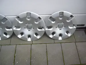 Audi Radkappen 15 Zoll Bild 2