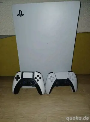 PlayStation 5