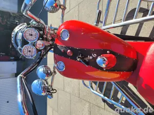 Trike Revaco im Top Zustand  Bild 2