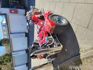 Trike Revaco im Top Zustand  Bild 5