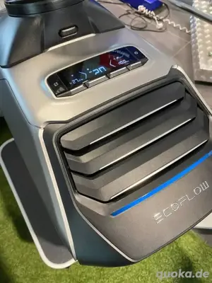 Ecoflow wave 3 climatisor brand new Bild 2