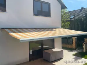 Markise 6auf 3m Bild 3