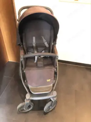 Multifunktions Kinderwagen von bo (Baby One)    Bild 3