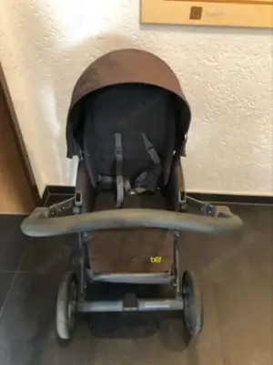 Multifunktions Kinderwagen von bo (Baby One)    Bild 6
