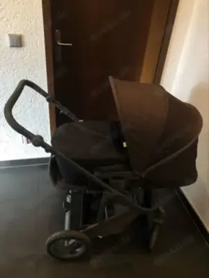 Multifunktions Kinderwagen von bo (Baby One)    Bild 4