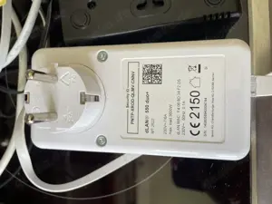 TP-Link 5-Port Gigabit Desktop Switch TL-SG1005D  Bild 2