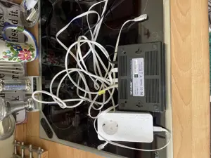 TP-Link 5-Port Gigabit Desktop Switch TL-SG1005D  Bild 3