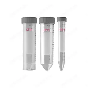 AHN My Tube: Centrifuge Tubes Leakproof Lab Solution