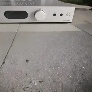 Audiolab 6000a HIGH-END Verstärker Bild 5
