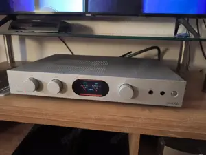 Audiolab 7000a Vollverstärker