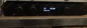Audiolab 8300A Vollverstärker mit OVP und Rechnung