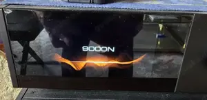 Audiolab 9000A Vollverstärker mit DAC