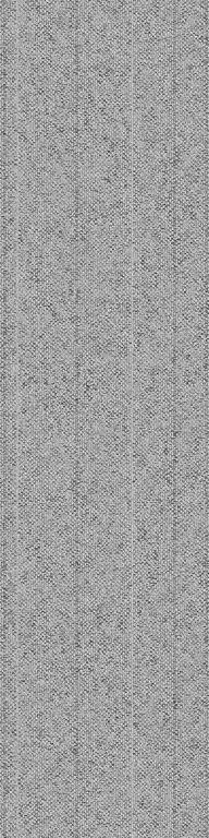 World Woven Linen Tweed Teppichfliesen von Interface