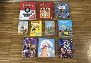 Kinderbücher