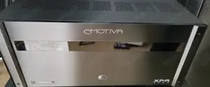 Emotiva XPA 2 Gen 3 Verstärker 