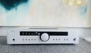 Arcam A85 Vollverstärker