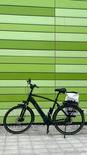 Fischer E-Bike Viator 6.0I-S2 Trekking 28 Zoll 55cm 504Wh 90Nm