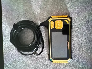 Bigstren Endoscope Inspektion camera 5m. Siehe Bilder. Noch neu unbenutzt aber one Karton