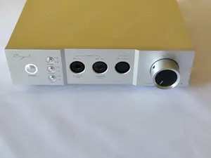 Cayin iHA-6 Kopfhörerverstärker