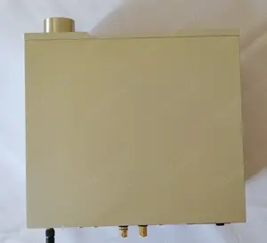 Cayin iHA-6 Kopfhörerverstärker Bild 2