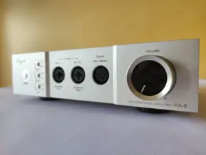 Cayin iHA-6 Kopfhörerverstärker Bild 3
