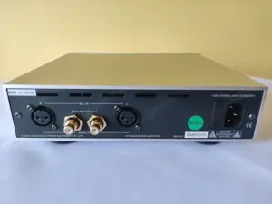 Cayin iHA-6 Kopfhörerverstärker Bild 6