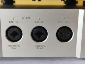 Cayin iHA-6 Kopfhörerverstärker Bild 9