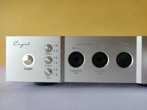 Cayin iHA-6 Kopfhörerverstärker Bild 7