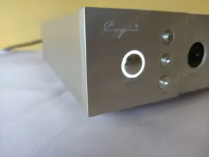 Cayin iHA-6 Kopfhörerverstärker Bild 5