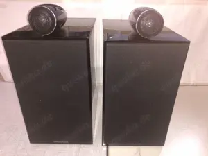 Bowers & Wilkins 705 S2 Lautsprecher