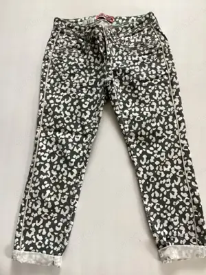 Damen Jeanshose von Street One in 26 26