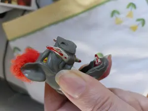 Mighty Max 1994 Razorback Bild 4