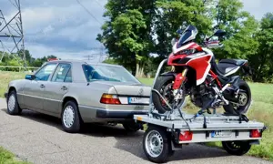 Sawiko Wheely von privat zu vermieten Bild 2