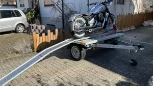 Sawiko Wheely von privat zu vermieten Bild 3