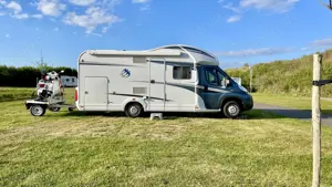 Sawiko Wheely von privat zu vermieten Bild 5