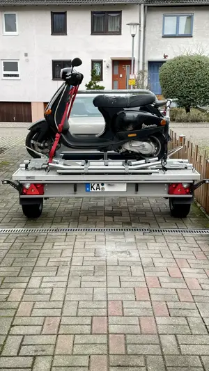 Sawiko Wheely von privat zu vermieten Bild 4