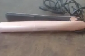 Ghd Glätteisen rose