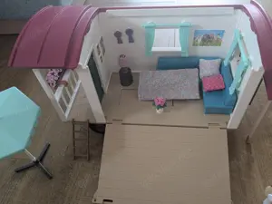 Schleich Horseclub 42415, so gut wie vollständig Bild 4