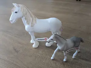 Schleich Horseclub 42415, so gut wie vollständig Bild 6