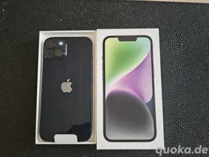 Neues IPhone 14 128GB