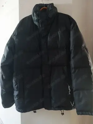 Winterjacke von Bogner Fire & Ice Gr 48