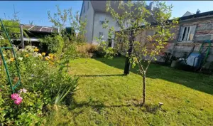 Gepflegtes Reiheneckhaus in ruhiger Lage