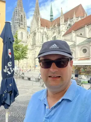 Suche eine dauerhafte und feste Beziehung 38 Jahre alt