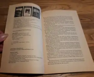 Perry Rhodan Heft Nr. 1 "Stardust" vom Februar 1987 ungelesen Bild 3