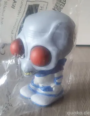 Crypto Eye Popper (Destroy all Humans!)