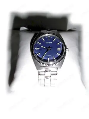 Elegante Armbanduhr von Citizen